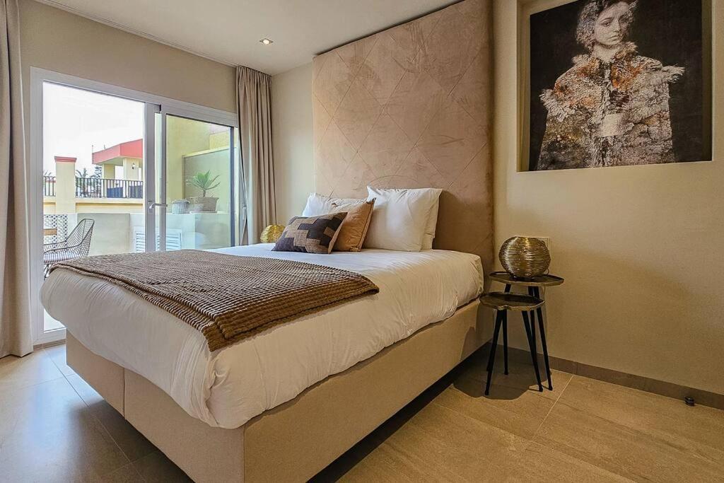 Apartment Oleholidays 612 Romana Playa Junto Al Mar