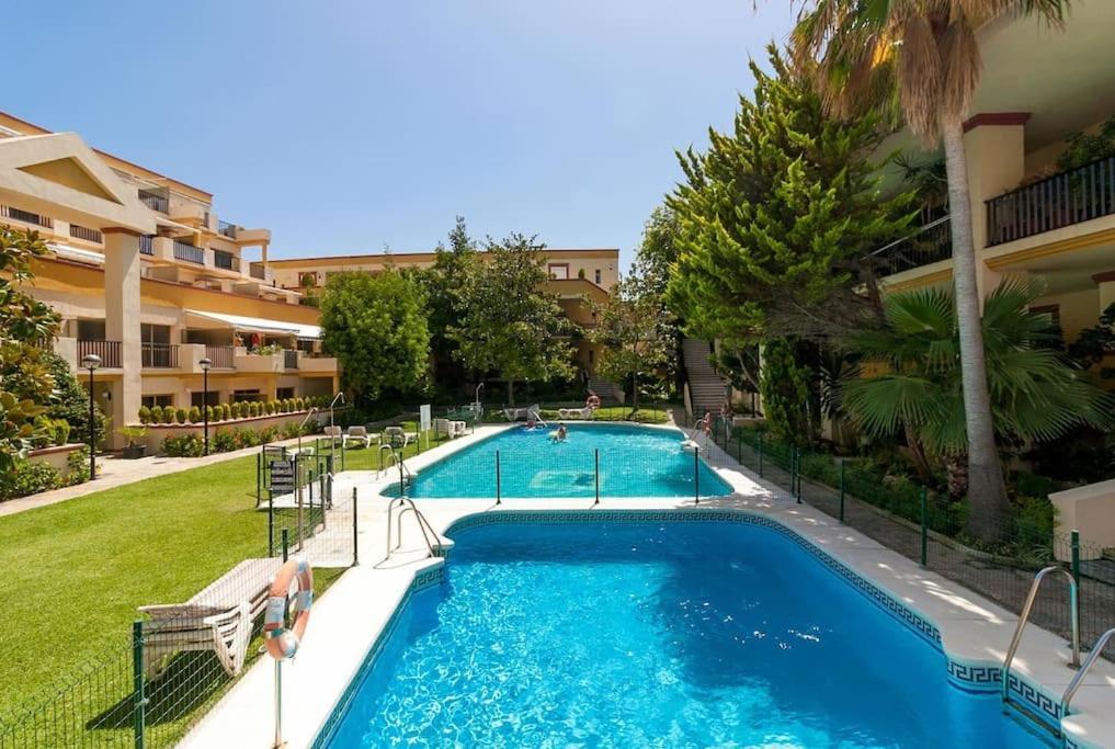Oleholidays 612 Romana Playa Junto Al Mar Apartment *