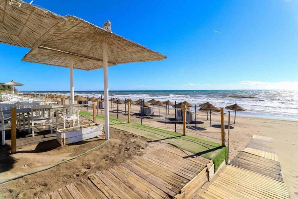 Apartment Oleholidays 612 Romana Playa Junto Al Mar *